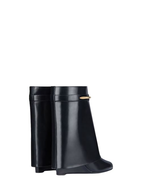 Stivale Shark GIVENCHY | BE605LE1J7001