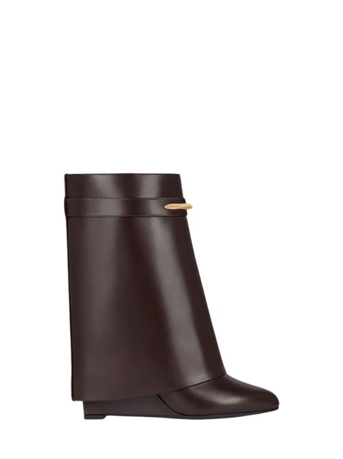 Stivale Shark GIVENCHY | BE605LE1J7202