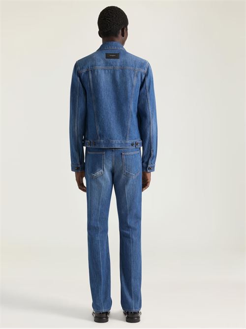 Jeans Shadow GIVENCHY | BM51NS5177420