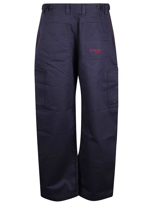 Jeans Couture Seam GIVENCHY | BM51PB5171410