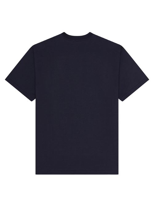 T-shirt con logo GIVENCHY | BM71NK3YSF499
