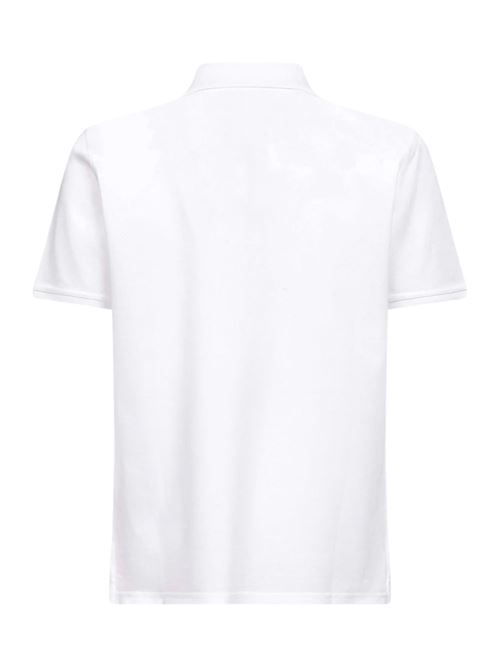 Polo con taschino GIVENCHY | BML00T3YSD100
