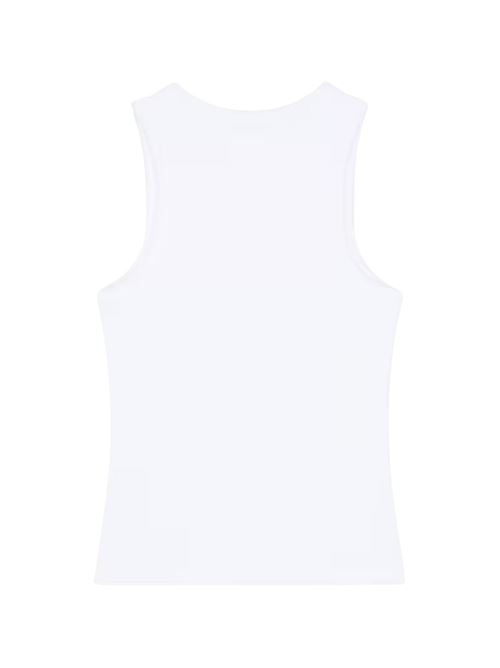 Top con logo GIVENCHY | BW70FPP7BR100
