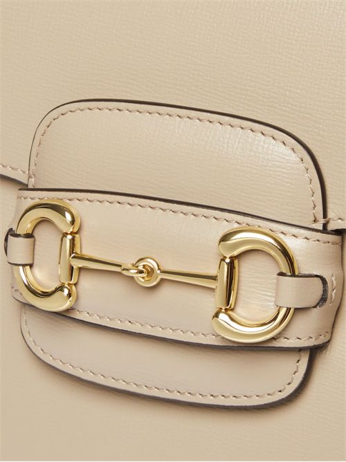 Borsa Horsebit 1955 media GUCCI | 6022041AAV59511