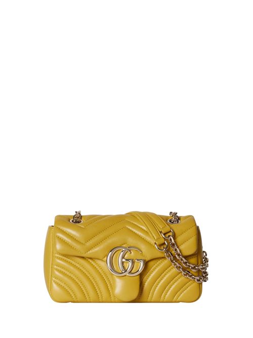 Borsa GG Marmont piccola GUCCI | 837280AAE387316