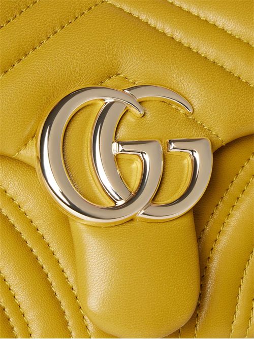 Borsa GG Marmont piccola GUCCI | 837280AAE387316