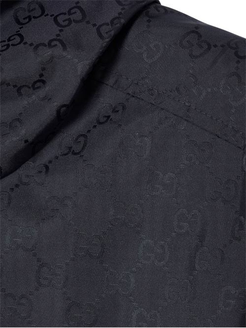 Giacca nylon GG GUCCI | 860948ZASZD4440