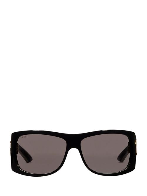 Occhiale da sole squadrato GUCCI | 865670J16911012