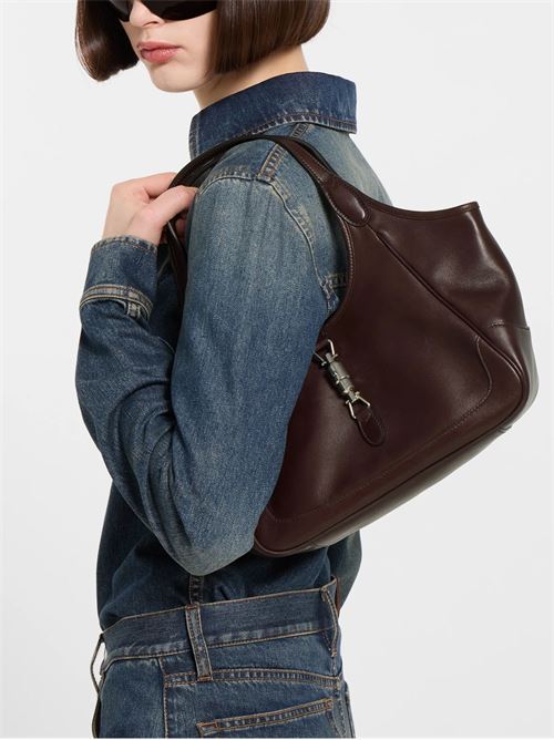 Borsa Shopping Mercato GUCCI | 866646AAGOT2007