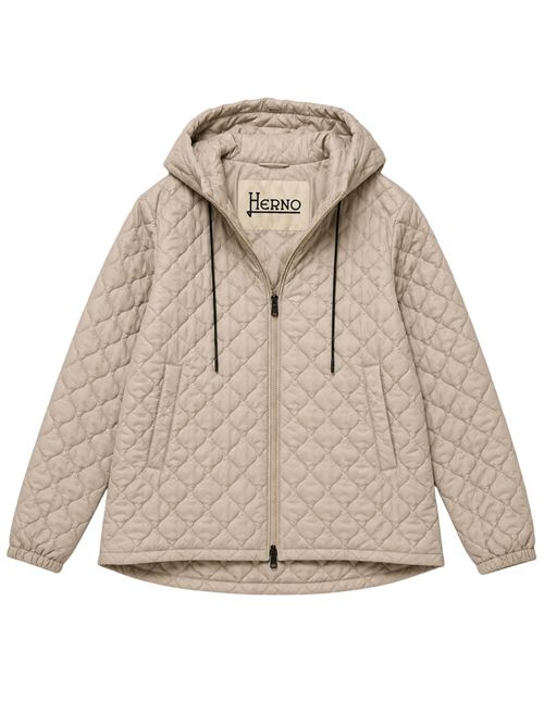 Piumino A-Shape HERNO | GC000537D12456Z1985