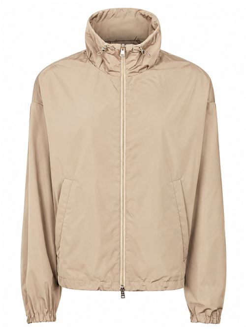 Giacca New Techno Taffeta HERNO | GI000280D12483Z2113
