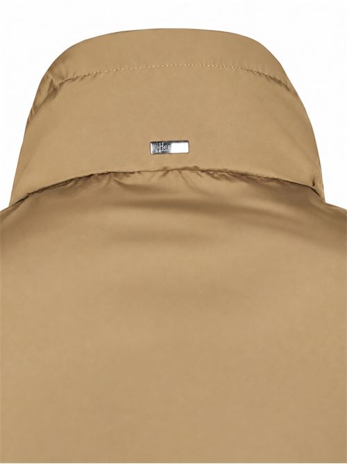Giacca New Techno Taffeta HERNO | GI000280D12483Z2113