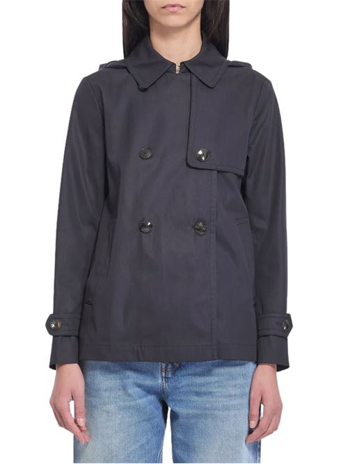 Peacot impermeabile HERNO | IM000177D132389200