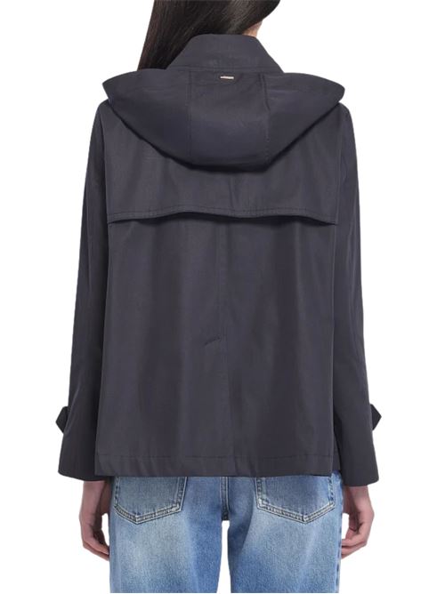 Peacot impermeabile HERNO | IM000177D132389200