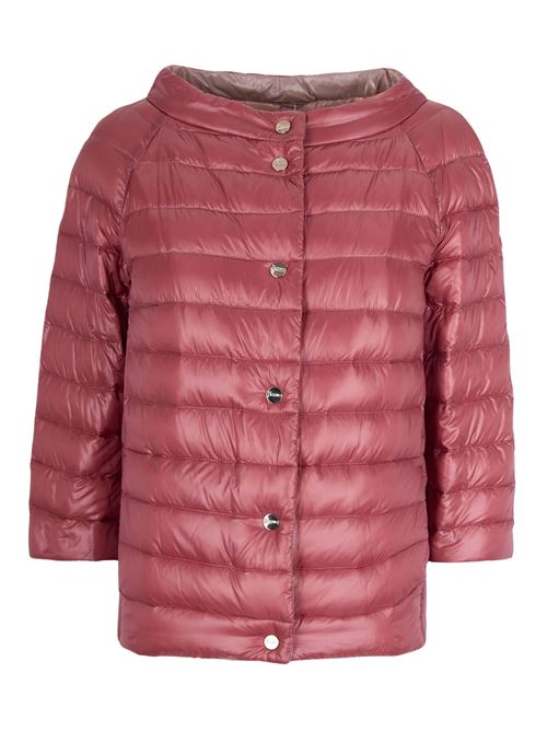 Piumino reversibile HERNO | PI0769D12017Z4140