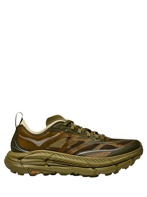 Sneaker U Mafate Speed 4 Lite Wild Rye HOKA | 1168450WYP
