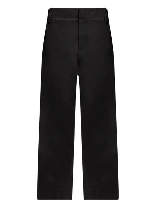 Pantalone dritti JACQUEMUS | 25HPAM00126AW00673990