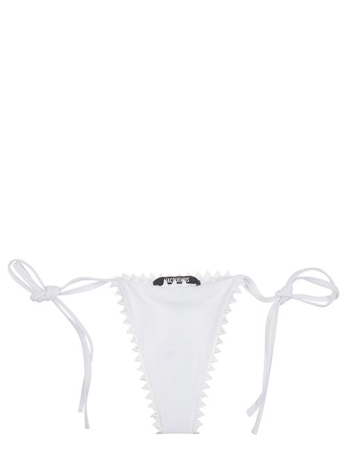 Slip mare JACQUEMUS | 26EBOW00625AJ00135100