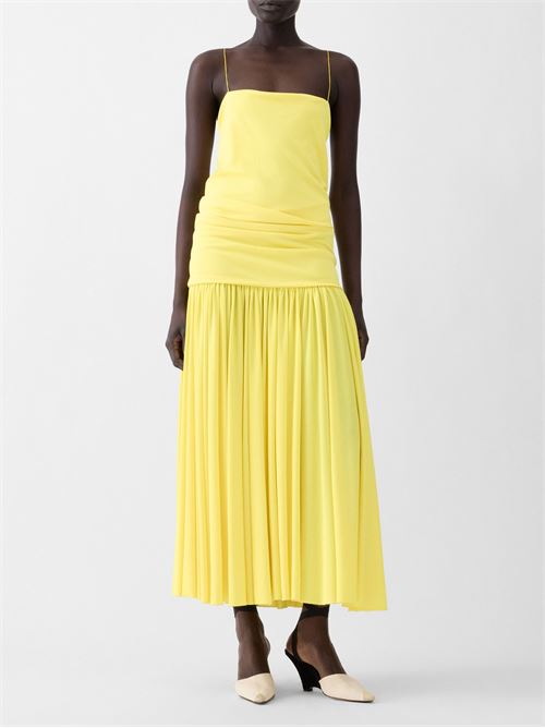 Abito Abiha JACQUEMUS | 26EDRW00792AJ00253250