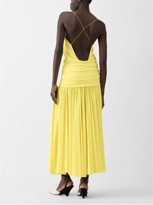 Abito Abiha JACQUEMUS | 26EDRW00792AJ00253250