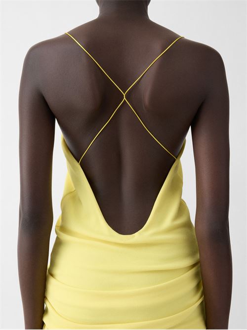 Abito Abiha JACQUEMUS | 26EDRW00792AJ00253250