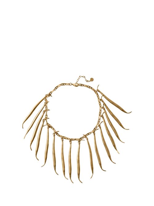 Collana Haricots JACQUEMUS | 26EJWW00794AOT4003280