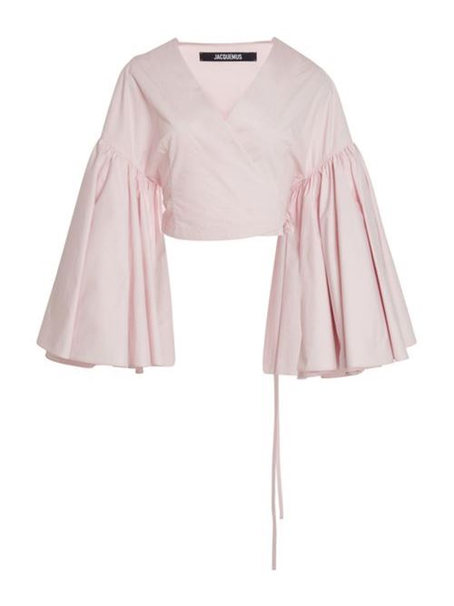 Top Balloon JACQUEMUS | 26ETOW00904AW00648410