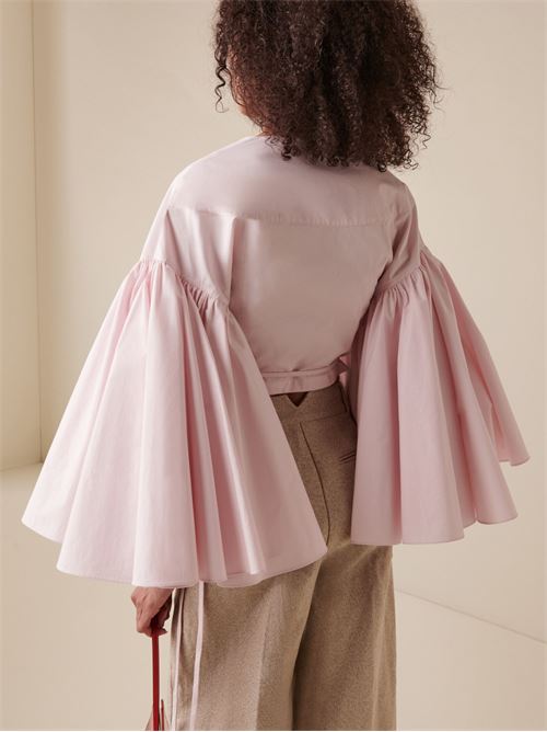 Top Balloon JACQUEMUS | 26ETOW00904AW00648410