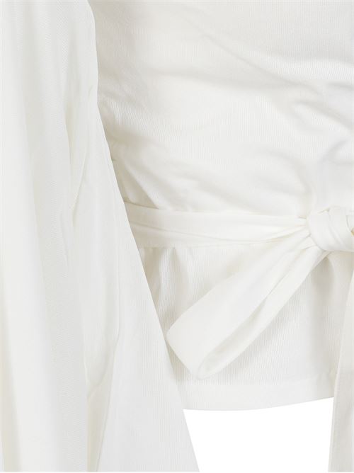 Top Balloon JACQUEMUS | 26ETOW00905AJ00254100