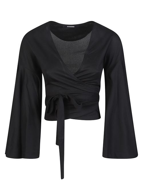 Top Balloon JACQUEMUS | 26ETOW00905AJ00254990
