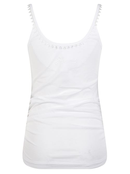 Canotta in cotone JACQUEMUS | 26ETSW00567AJ00189100