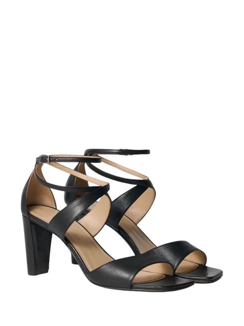 Sandalo Cross 80 LEMAIRE | FO0252LL0023BR490