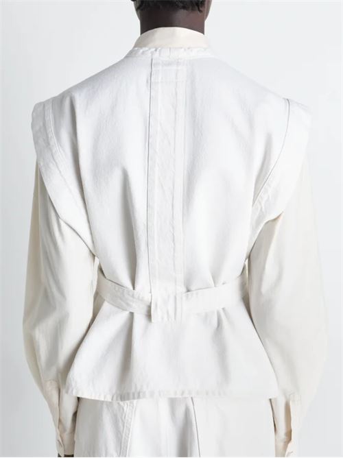 Camicia Chasuble LEMAIRE | OT0011LD1069WH086