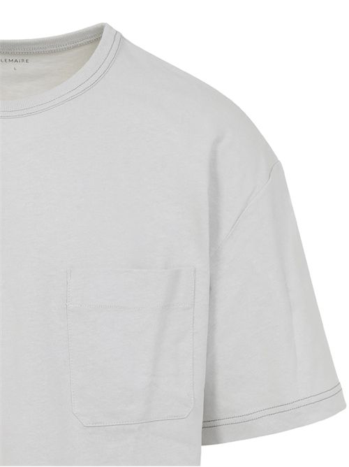 T-shirt in cotone LEMAIRE | TS0010LJ1010WH007