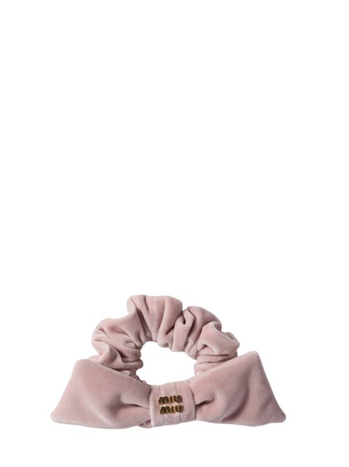 New in Hair Accessories WOMAN MIU MIU - Ancote display picture 1