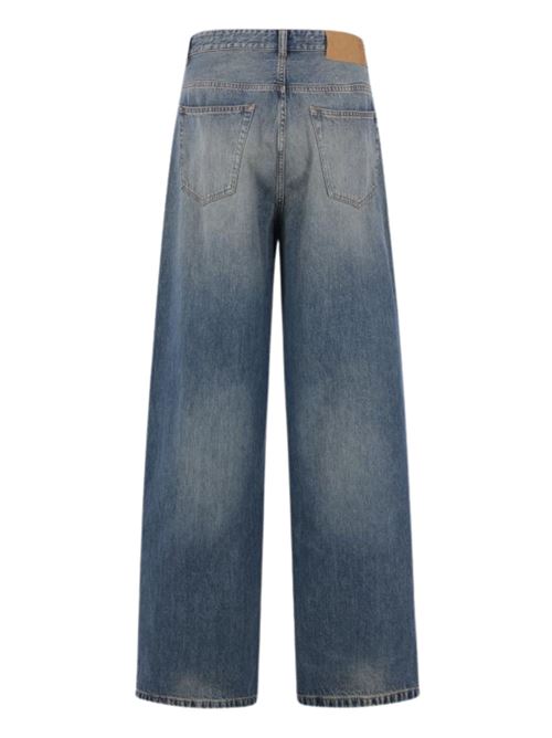 Jeans a gamba larga MM6 | SH0LA0011M30055961