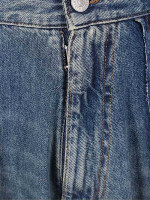 Jeans a gamba larga MM6 | SH0LA0011M30055961