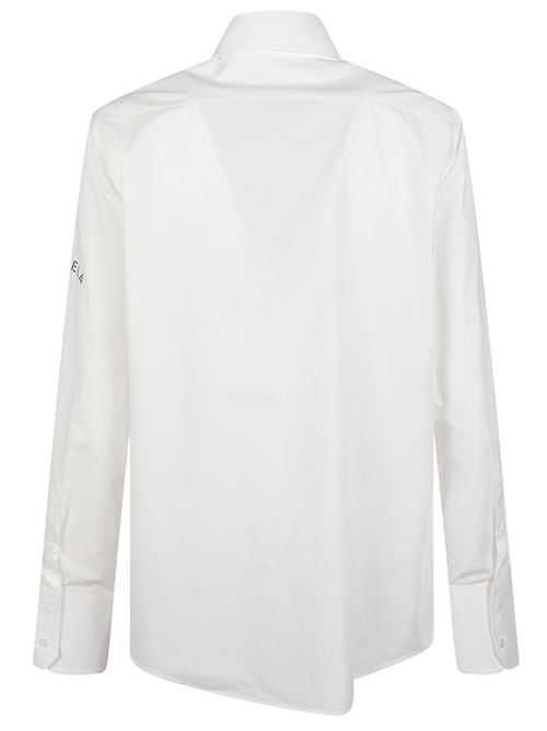 Camicia in cotone MM6 | SH2DT0051M35256101