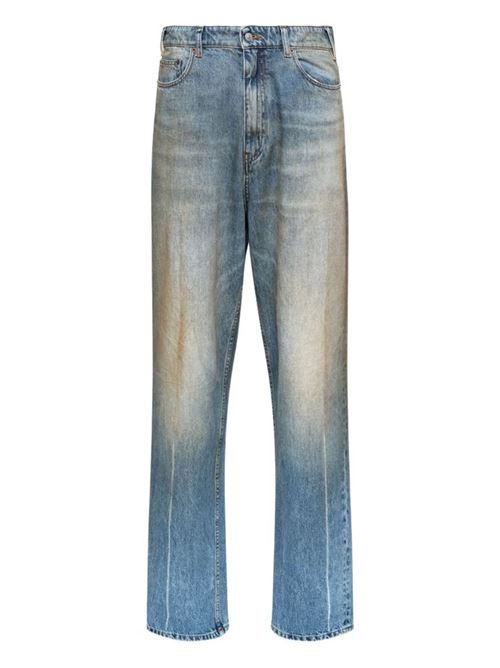 Jeans straight leg MM6 | SH2LA0053M30055964