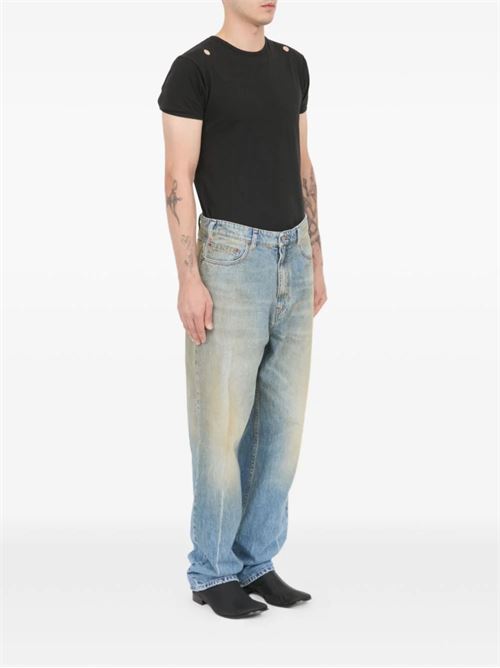 Jeans straight leg MM6 | SH2LA0053M30055964