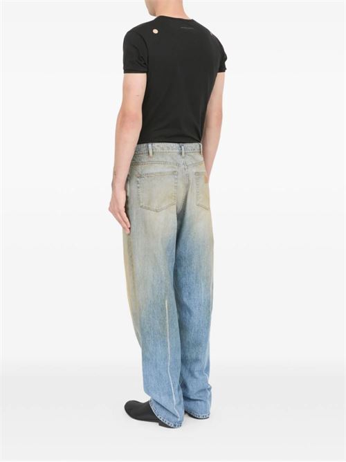 Jeans straight leg MM6 | SH2LA0053M30055964