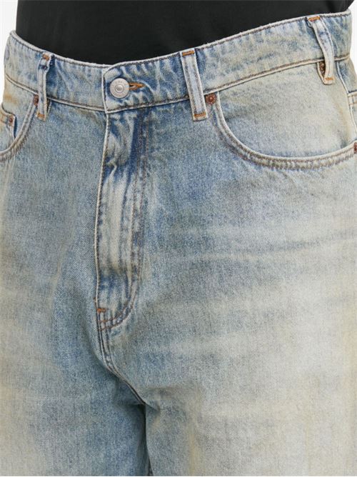 Jeans straight leg MM6 | SH2LA0053M30055964