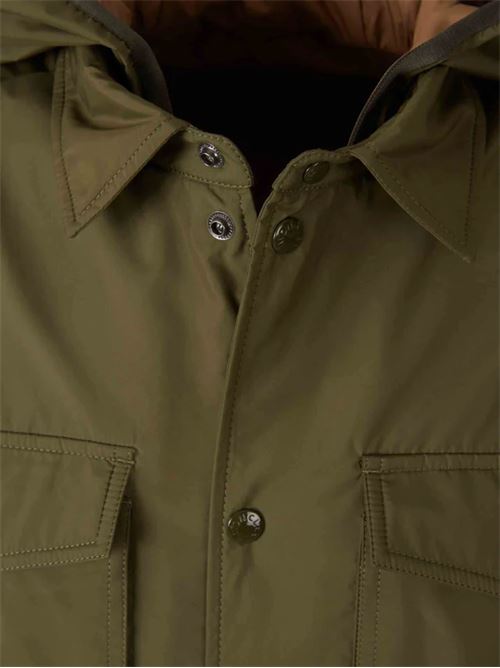 Giacca Chirano MONCLER | L10911G00022597YW818