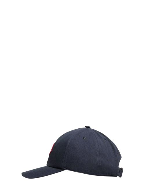 Cappello Tricolor MONCLER | L10913B000510U618776