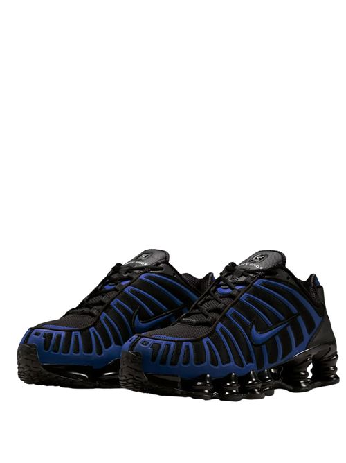 Sneaker Nike Shox TL NIKE | IH1338002