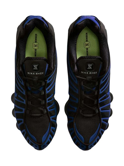 Sneaker Nike Shox TL NIKE | IH1338002