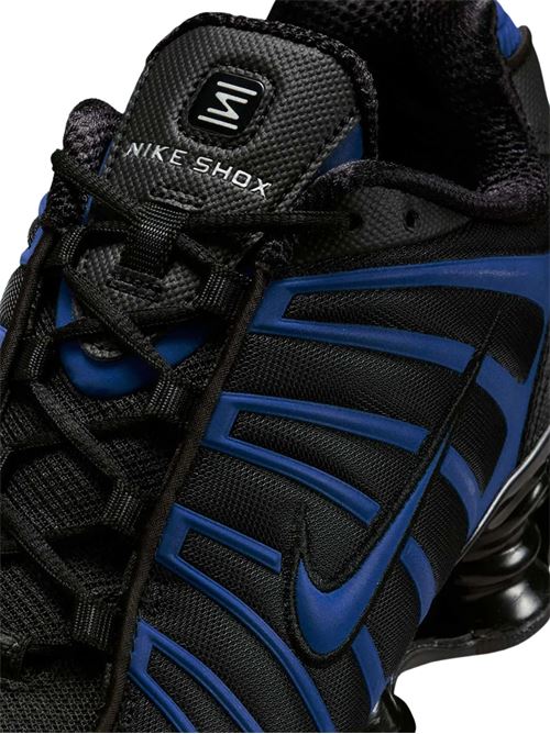 Sneaker Nike Shox TL NIKE | IH1338002