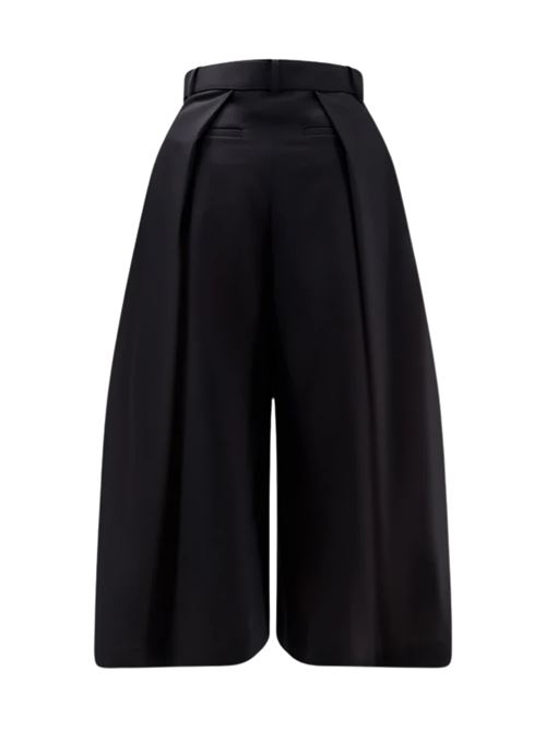 Bermuda con cintura SACAI | 2608287001