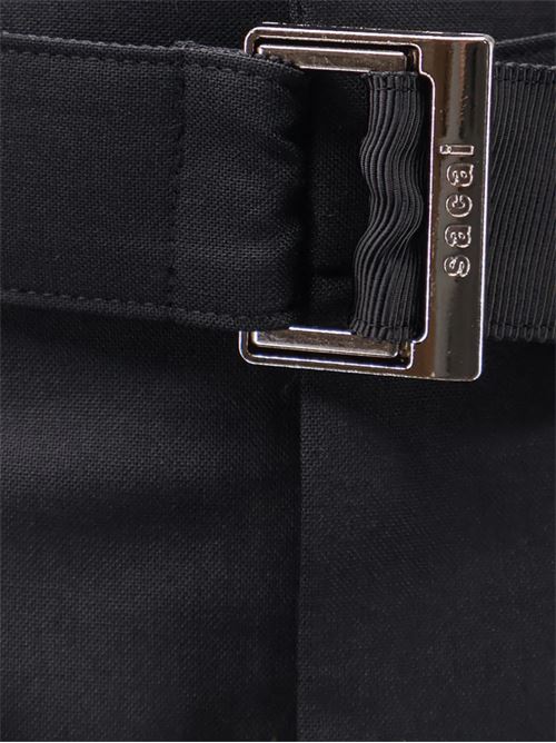 Bermuda con cintura SACAI | 2608287001