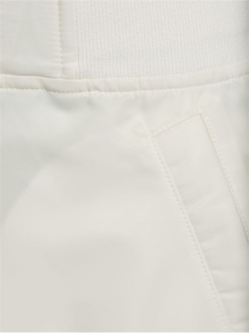 Gonna in twill di nylon SACAI | 2608307151